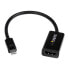 STARTECH MDP To 4K Active hdmi adapter - фото #1