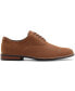 Фото #2 товара Men's Fresien Oxford Shoes