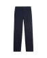 Big Boys Uniform Stretch Twill Pant with Reinforced Knees