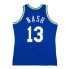 MITCHELL & NESS NBA AUTHENTIC JERSEY DALLAS MAVERICKS 98 STEVE NASH