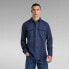 G-STAR Marine long sleeve shirt