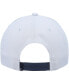Фото #4 товара Аксессуар для головы TRAVIS MATHEW шапка с отверстием для верха головы серого цветаTEX MEX