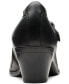ფოტო #6 პროდუქტის Women's Emily Mabel Asymmetric Mary Jane Shoes