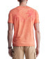 Фото #2 товара Men's Tundra Classic-Fit Tropical Logo Graphic T-Shirt