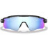 ფოტო #3 პროდუქტის OAKLEY Radar EV Path Prizm Deep Water Polarized Sunglasses