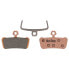 Фото #1 товара KOOL STOP D293S Sram Guide/G2 / Avid Trail Disc Brake Pads