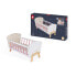 Фото #4 товара jANOD Candy Chic Doll´S Bed