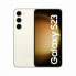 Фото #1 товара Смартфоны Samsung SM-S911B 128 Гб Кремовый 8 GB RAM