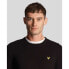 Фото #4 товара LYLE & SCOTT KN400VC Sweater