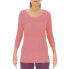 UYN Natural Training 3/4 sleeve T-shirt