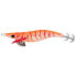 CINNETIC Crafty Tiger Glow 1.8 Squid Jig 5g 60 mm