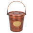 Фото #1 товара AKTIVE Ice Bucket With Lid And Handle
