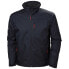 Фото #1 товара HELLY HANSEN Team Crew Midlayer Jacket