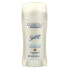 Фото #1 товара Clinical 72 HR Invisible Solid Deodorant, Completely Clean, 2.6 oz (73 g)