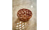 Фото #2 товара Round wicker basket