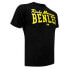 ფოტო #3 პროდუქტის BENLEE Logo short sleeve T-shirt