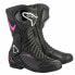 Фото #1 товара ALPINESTARS Stella SMX 6 V2 racing boots
