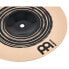 Meinl 10" Classics Cust. Dual Splash