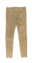 Фото #4 товара Alice + Olivia 152353 Woman's skinny Leather Suede Camel Pants size 29