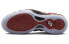 Фото #6 товара Nike Air Foamposite One "Metallic Red" 红喷 耐磨防滑 中帮 复古篮球鞋 男款 红黑 2023版 / Кроссовки Nike Air Foamposite DZ2545-600