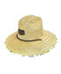 ფოტო #3 პროდუქტის Camping Straw Lifeguard Hat