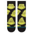 STANCE Mean One crew socks