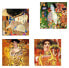 Фото #1 товара Картина LegendArte Gemälde von Klimt
