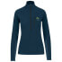 KARPOS Marmolada half zip fleece