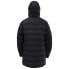 Фото #4 товара Тёплая куртка с капюшоном Odlo Ascent N-Thermic 750+ fill