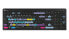 Фото #2 товара Logickeyboard ASTRA 2 - Full-size (100%) - USB - Scissor key switch - QWERTZ - Black