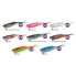 Фото #2 товара MOLIX RT Fork Flex Floating Soft Lure 100 mm