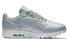 Nike Air Max 1 Premium 861656-002 Sports Shoes