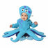 Фото #6 товара Маскарадные костюмы для младенцев Синий Животные