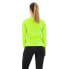 ფოტო #2 პროდუქტის NEW BALANCE Q Speed Jacquard long sleeve T-shirt