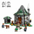 Фото #5 товара Строительный набор Lego Harry Potter 76428 Hagrid's Cabin: An Unexpected Visit Разноцветный