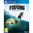 PLAYSTATION GAMES PS4 Pro Fishing Simulator