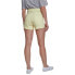 URBAN CLASSICS Stretch Twill high waist shorts