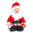 Фото #1 товара Маскарадные костюмы для младенцев My Other Me Santa Claus (4 Предметы)