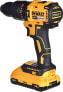 Фото #30 товара Zestaw narzędzi Dewalt Zestaw COMBO 18V DCD778+DCF787+DCH033+DCL040 DEWALT