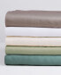 Фото #2 товара Classic 230 Thread Count Viscose from Bamboo 4-Pc. Sheet Set, Queen
