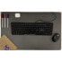 Фото #3 товара Umweltfreundliche kabelgebundene Tastatur MOBILITT USB-A Schwarz