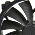 Фото #5 товара Scythe GlideStream 140 - Fan - 14 cm - 800 RPM - 21.4 dB - 49.95 cfm - Black