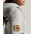 Фото #5 товара SUPERDRY Vintage Collegiate hoodie