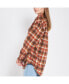 ფოტო #2 პროდუქტის Women's Haven Flannel