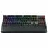 Фото #2 товара ASUS ROG STRIX SCOPE II RX gaming keyboard