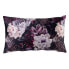 Cushion Flowers 50 x 30 cm Squared