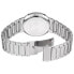 Citizen Men's Corso Quartz Black Dial Stainless Steel Watch - BI5010-59E NEW