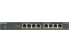 NETGEAR 8-Port Gigabit Ethernet Unmanaged PoE+ Switch (GS308PP) - with 8 x PoE+ - фото #1