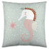 Cushion cover Haciendo el Indio Seahorse (40 x 40 cm)