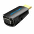 Фото #1 товара Адаптер HDMI—VGA Vention AIDB0